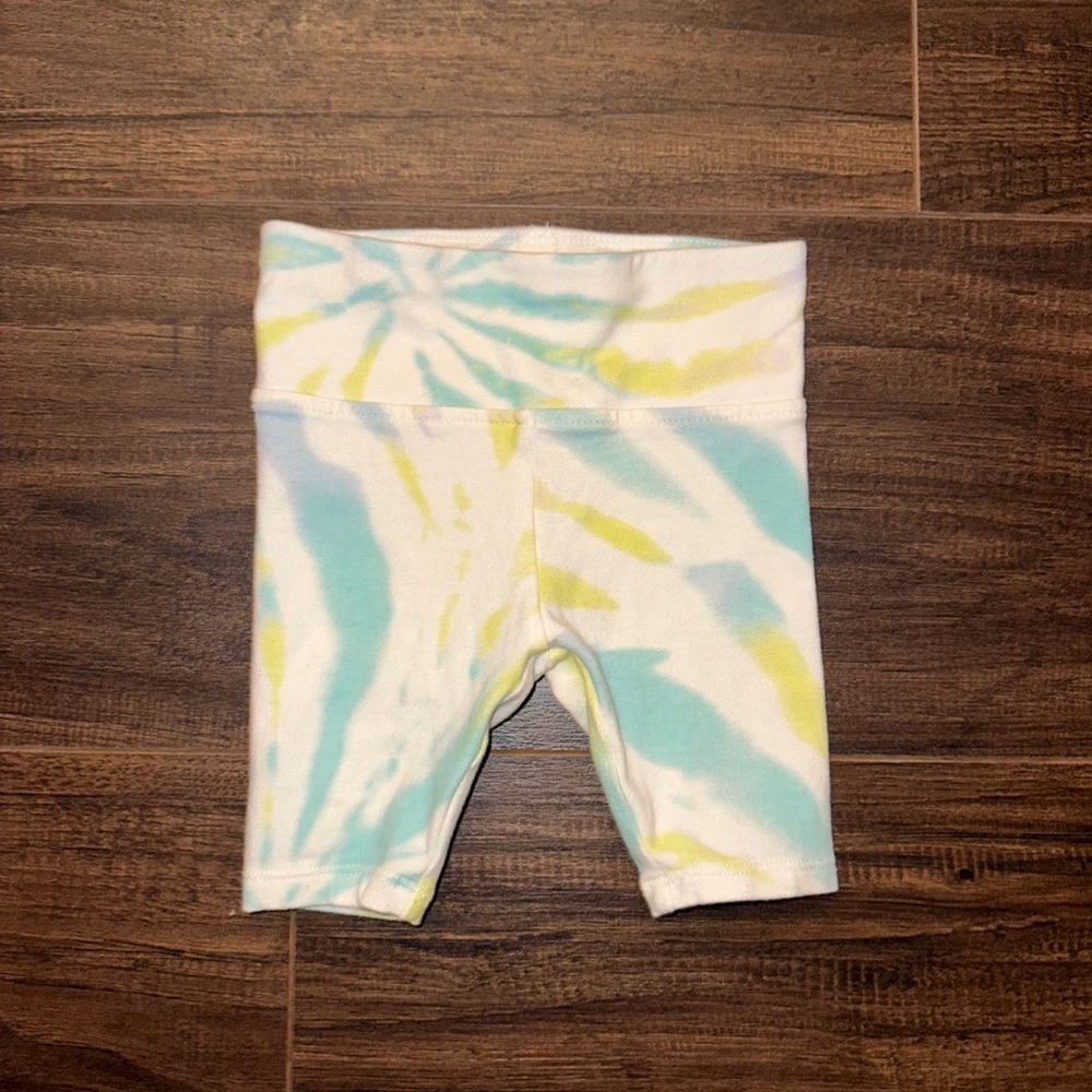 Grayson Mini Biker Shorts